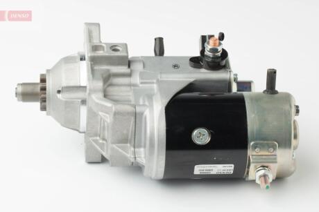 Фото стартер DENSO DSN966 Стартер DENSO DSN966