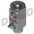 Расширительный клапан (BLOCK) кондиционера DENSO DVE17011 (фото 1)