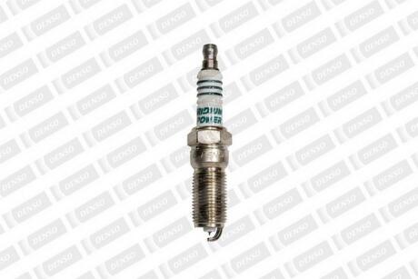 Свеча зажигания Iridium Power DENSO ITV16 (фото 1)