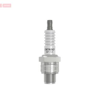 Фото свеча зажигания DENSO SF51 Свеча зажигания DENSO SF51