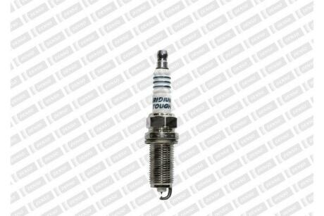 Свеча зажигания Mitsubishi ASX/Lanser 1.6 10-/Volvo S80 3.2 11- Toyota Lexus 08 -&gt; DENSO VFKH16 (фото 1)