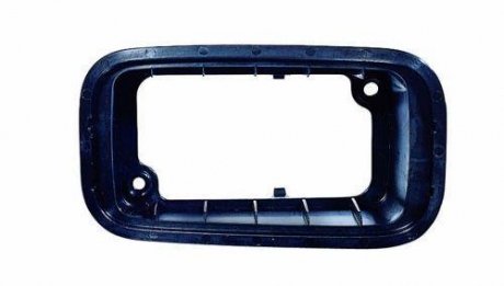 Заглушка бампера DEPO 152144001RE