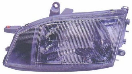 Фара передняя DEPO 2121171RLDE