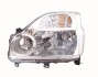 Фара передня DEPO 215-11C1L-LD-EM (фото 1)