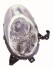Фара передняя DEPO 215-11C3R-LD-EM (фото 1)