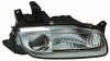 Фара прав. MAZDA 323 95-98 F(BA) DEPO 216-1128R-LD-EM (фото 1)