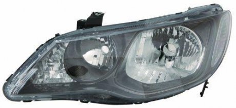 Фара передня DEPO 2171159LLDEM7