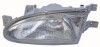 Фара прав. HYUNDAI ACCENT 95-2.97 DEPO 221-1108R-LD-E (фото 1)