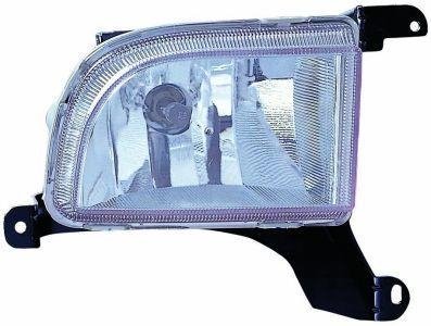 Фара противотуманна DEPO 2352004LUQ
