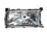 Фара лев. VW PASSAT B3 DEPO 441-1109L-LD-E (фото 1)