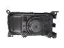 Фара лев. VW PASSAT B3 DEPO 441-1109L-LD-E (фото 2)