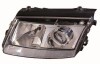 Фара прав. VW PASSAT B5 10.96-9.00 DEPO 4411156RXND7E (фото 1)