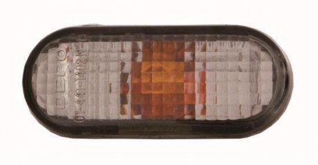 Указатель поворотов на крыле DEPO 4411402NBU