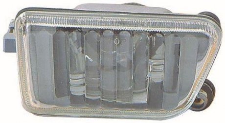 Фара протитуманна DEPO 4412004RUE