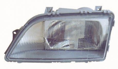 Фара прав. OPEL OMEGA (A) -94 DEPO 442-1104R-LD-E