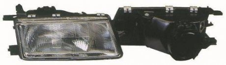 Фара передня DEPO 442-1107L-LD-EM (фото 1)
