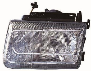 Фара передняя DEPO 442-1120L-LD-E