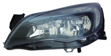 Фара передняя DEPO 4421161LMLDEM2