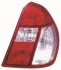 Фонарь лев. RENAULT CLIO. 01-05/SYMBOL 02-08 DEPO 551-1932L-UE-CR (фото 1)