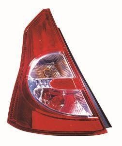Ліхтар задній DEPO 551-1979L-LD-UE
