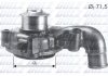 Водяной насос DOLZ F165 (фото 1)