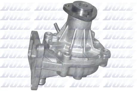 FIAT Помпа воды с корпусом! Alfa Romeo 155,164 2.5TD 95-,Chrysler Voyager 95- DOLZ A330