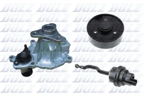 Помпа водяна DOLZ B269V