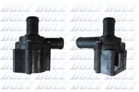 Помпа водяна DOLZ EA548A