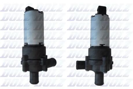Помпа водяна DOLZ EM538A