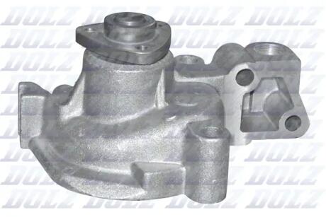 Насос системи охолодження DOLZ F115