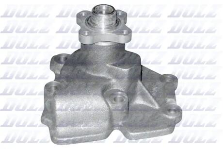 FORD Помпа воды Transit 2.5D 84- DOLZ F124