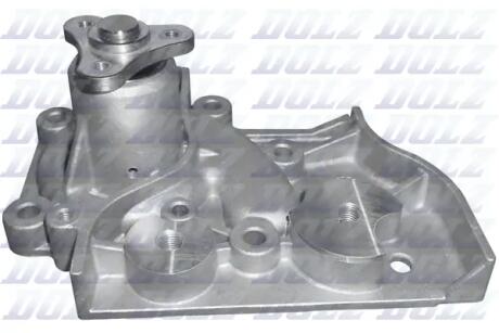 KIA Помпа воды Clarus,Carens,Sephia,Shuma 1.8 95- DOLZ K110