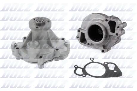 Водяний насос DOLZ L118