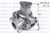 FIAT Помпа воды Croma,Lancia Thema,Delta,Kappa 2.0 16V 86- DOLZ L155 (фото 1)
