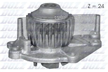 ROVER Помпа воды 214 1.4S 90- DOLZ M142