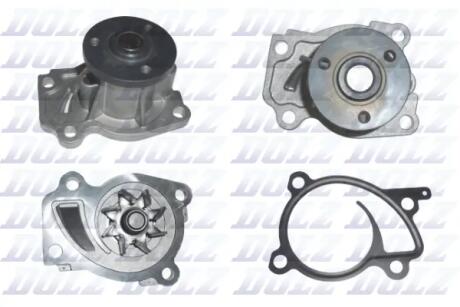 Помпа водяна DOLZ N161