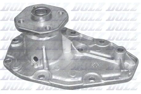 VOLVO Помпа воды 340,345 1.4 76- DOLZ R112