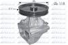 FIAT Помпа воды с корпусом Fiorino,Tipo,Tempra 1.4/1.6 89- DOLZ S146 (фото 1)