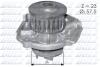 DOLZ FIAT Помпа воды Punto 1.2I 16V 97- S219