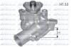 PEUGEOT Помпа воды 205 1.1,1.3 87-,309 DOLZ T116 (фото 1)