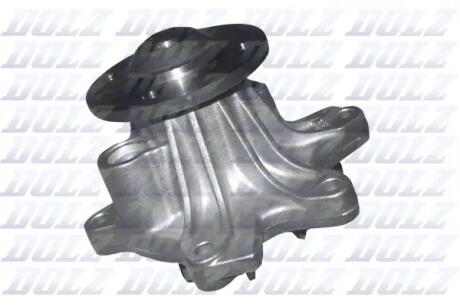 Насос системи охолодження DOLZ T227