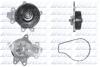 TOYOTA Водяна помпа C-HR (X1) 2.0 16-, RAV 4 IV (A4) 2.0 15- DOLZ T271 (фото 1)