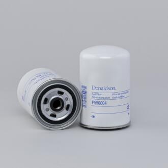 Фільтр паливний DONALDSON P550004