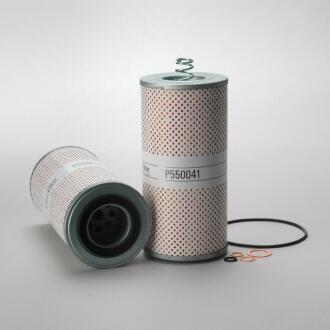 Фильтр масляный DONALDSON P550041