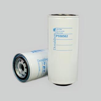 Фільтр масляний DONALDSON P550562