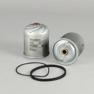 Оливний фільтр DONALDSON P550663