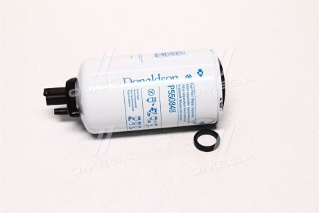 Фильтр топливный DONALDSON P550848 (фото 1)