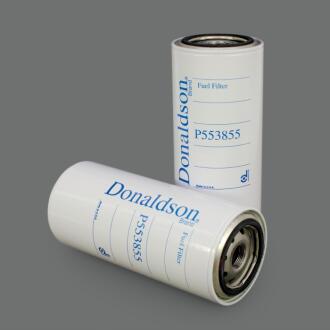 Фільтр паливний DONALDSON P553855