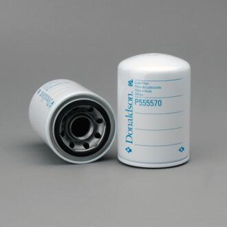 Фільтр масляний DONALDSON P555570