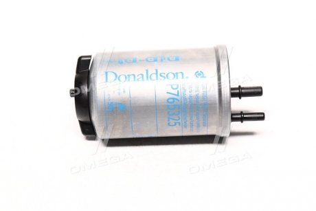 Фильтр топливный JCB DONALDSON P765325 (фото 1)